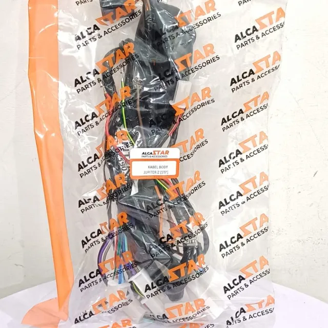KABEL BODY BODI YAMAHA JUPITER Z LAMA 5TP