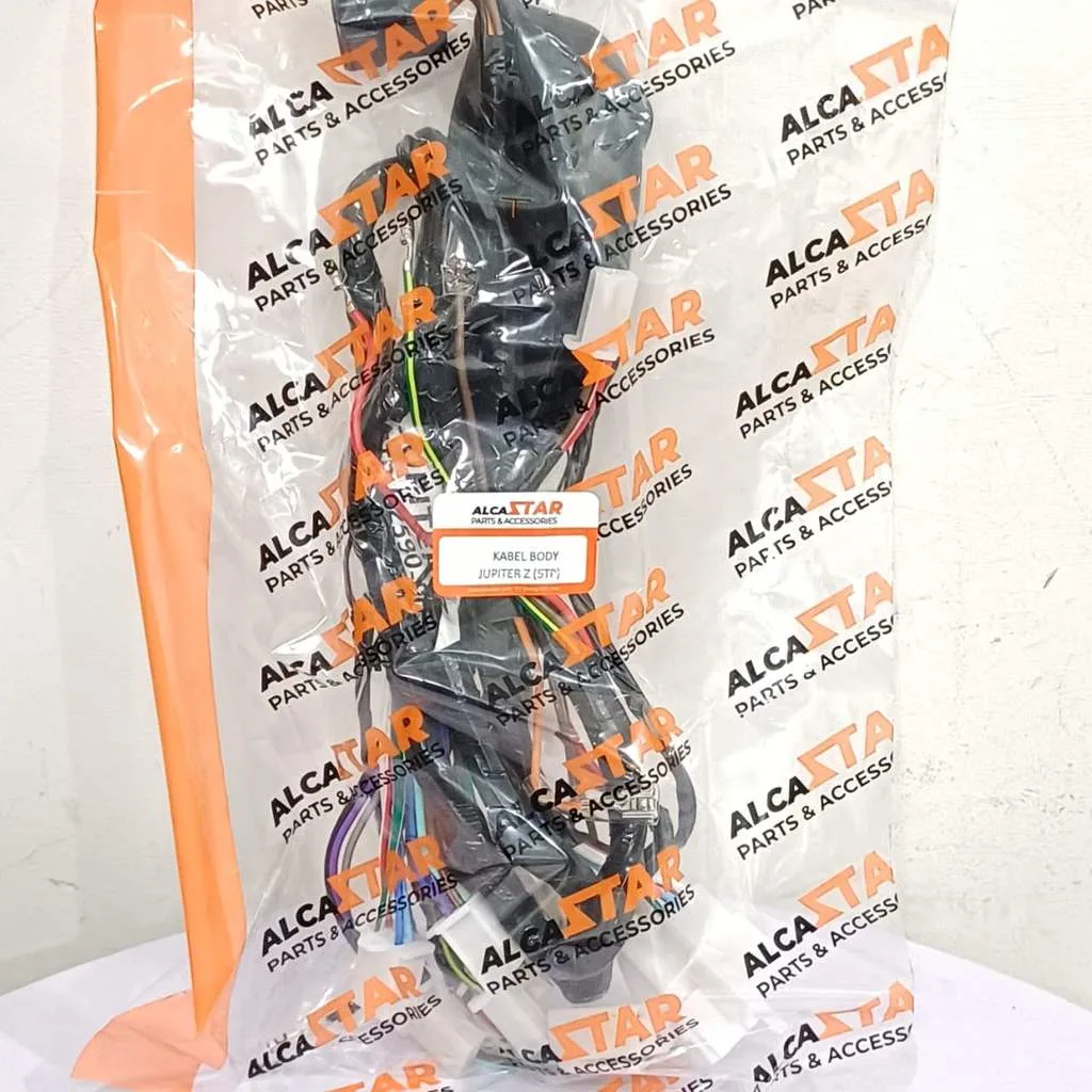 KABEL BODY BODI YAMAHA JUPITER Z LAMA 5TP