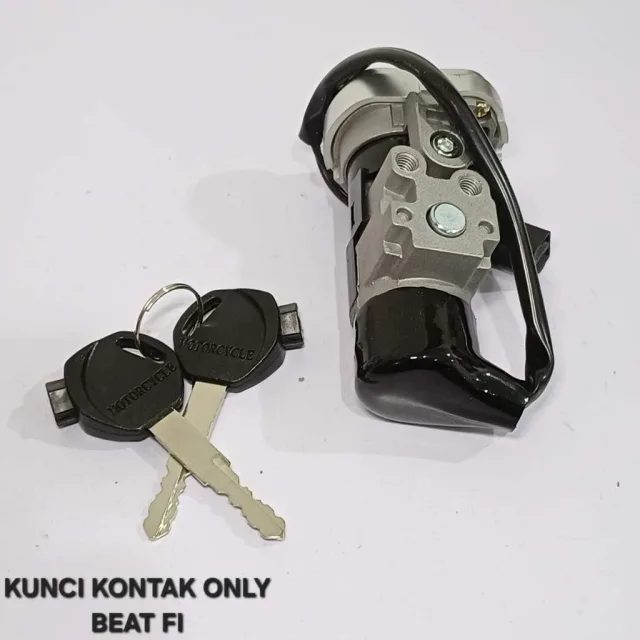 KUNCI KONTAK DEPAN ONLY BEAT FI F1 K25 KZL STATER KASAR