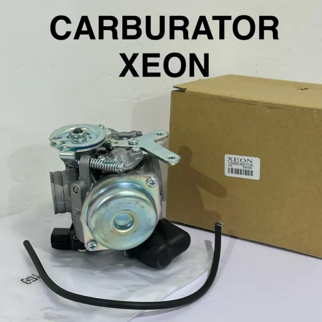 CARBURATOR KARBURATOR XEON 44D MIKUNI TERMURAH