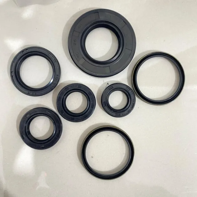 OIL SEAL SIL KOMPLIT SET LENGKAP MIO M3 2PH