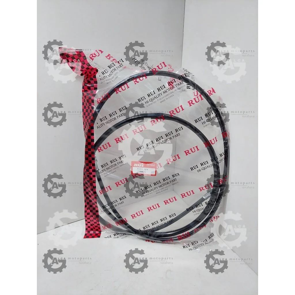 KABEL REM VARIO 110 KARBU KVB