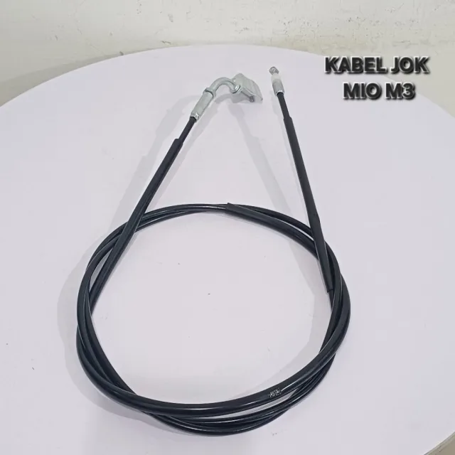 KABEL TALI JOK SEAT LOCK MIO M3 Z S SOUL GT 125 FINO XRIDE 125 2PH