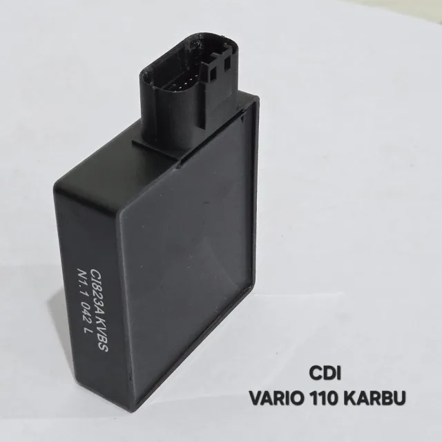 CDI VARIO 110 KARBU OLD LAMA GRADE B JSM