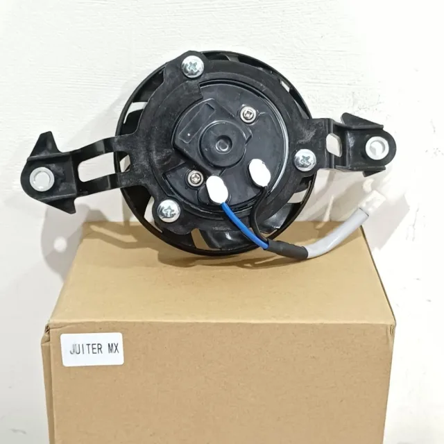 BLOWER RADIATOR KIPAS FAN RADIATOR JUPITER MX 135 LAMA 1S7