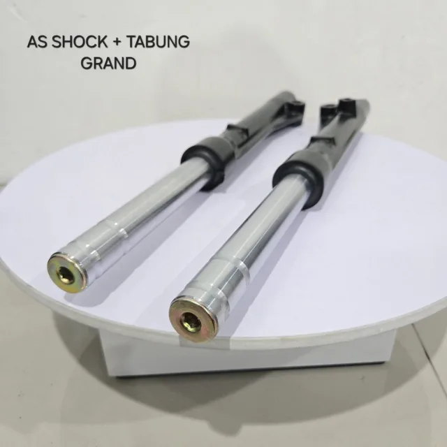 AS SHOCK SKOK DEPAN PLUS TABUNG GRAND