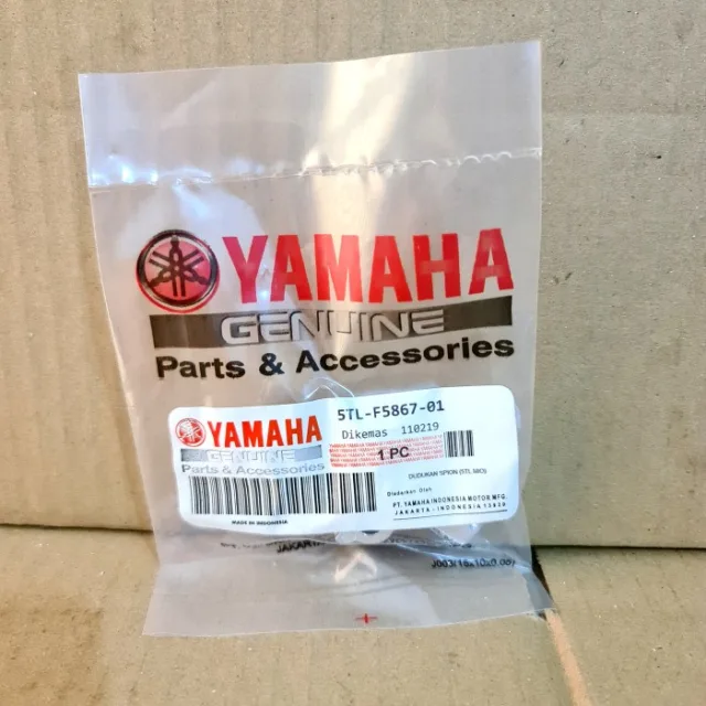 DUDUKAN CAKAPAN SPION KANAN MIO KARBU SPORTY SOUL LAMA JUPITER MX 5TL