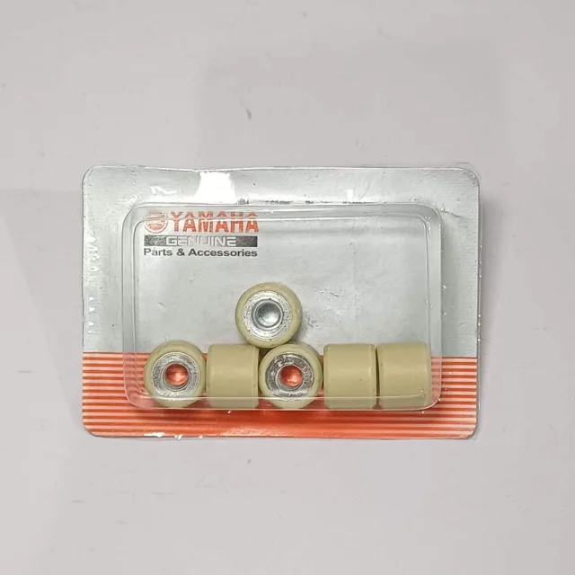 ROLLER ROLER WEIGHT SET MIO J 54P