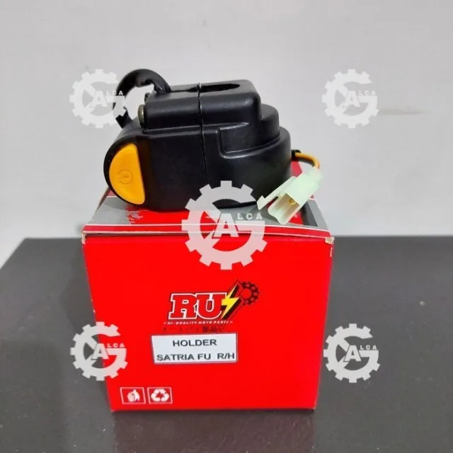 HOLDER SAKLAR RH KANAN SATRIA FU