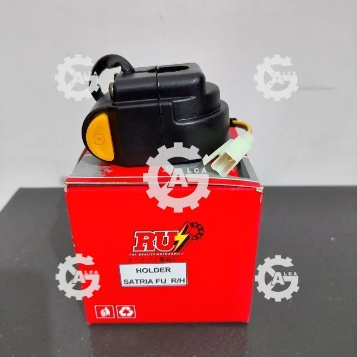 HOLDER SAKLAR RH KANAN SATRIA FU