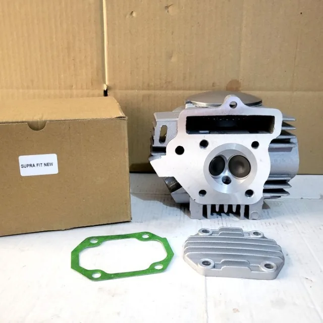 CYLINDER SILINDER HEAD KOP ATAS SUPRA FIT NEW KTL KFL