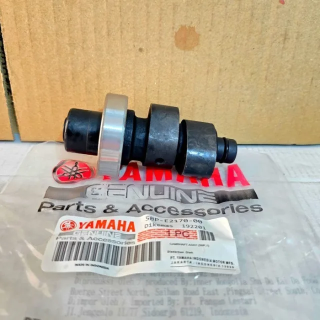 NOKEN AS CAMSHAFT SCORPIO Z 5BP