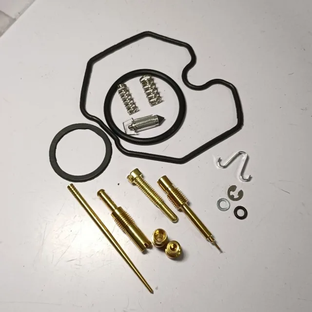 REPAIRKIT REPAIR KIT REPARKIT CARBURATOR KARBURATOR GL100 GL 100 439