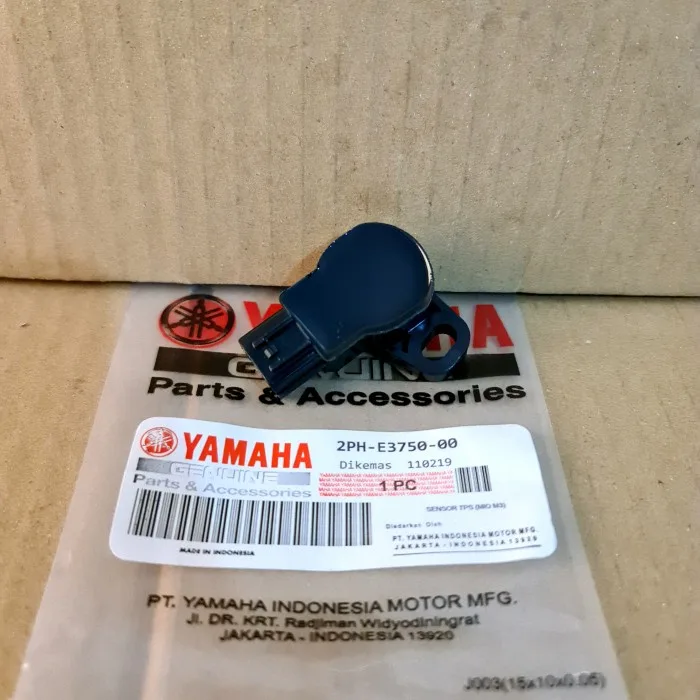 SENSOR TPS MIO M3 2PH