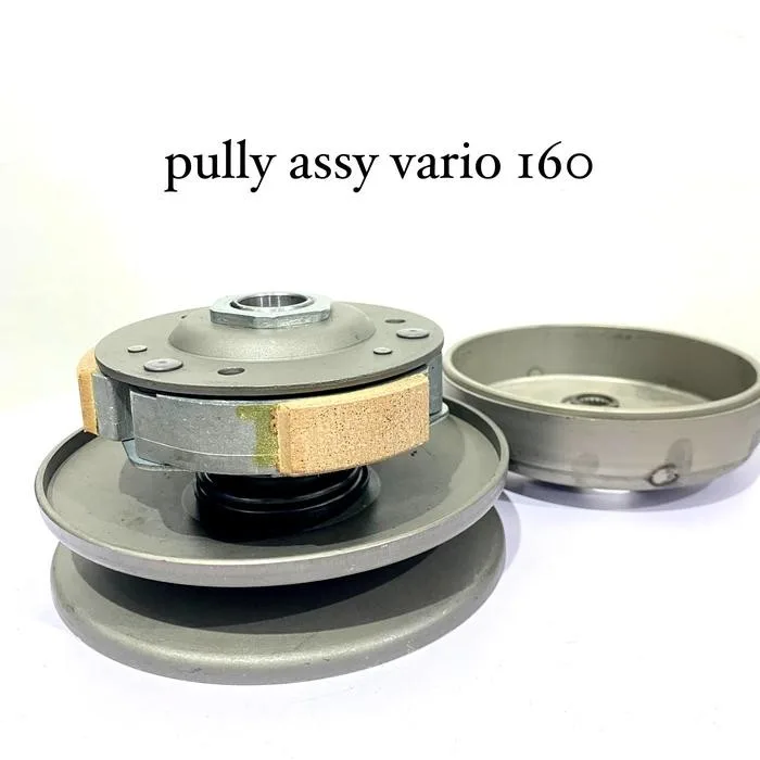 PULLY PULLEY PULI POLI ASSY VARIO 160 K2S