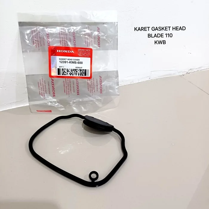 KARET HEAD GASKET CYLINDER SILINDER HEAD REVO ABSOLUTE BLADE LAMA KWB