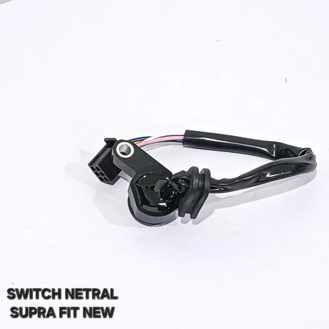 SWITCH SWIT NETRAL NEUTRAL SUPRA FIT NEW