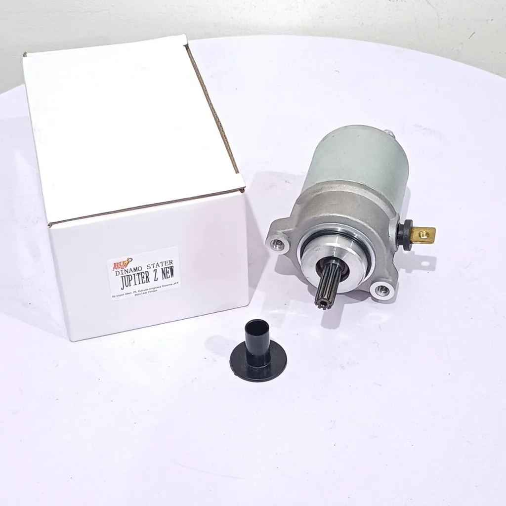 DINAMO STATER DINAMO STARTER TERMURAH JUPITER Z NEW JUPITER Z 2011 JUPITER MX