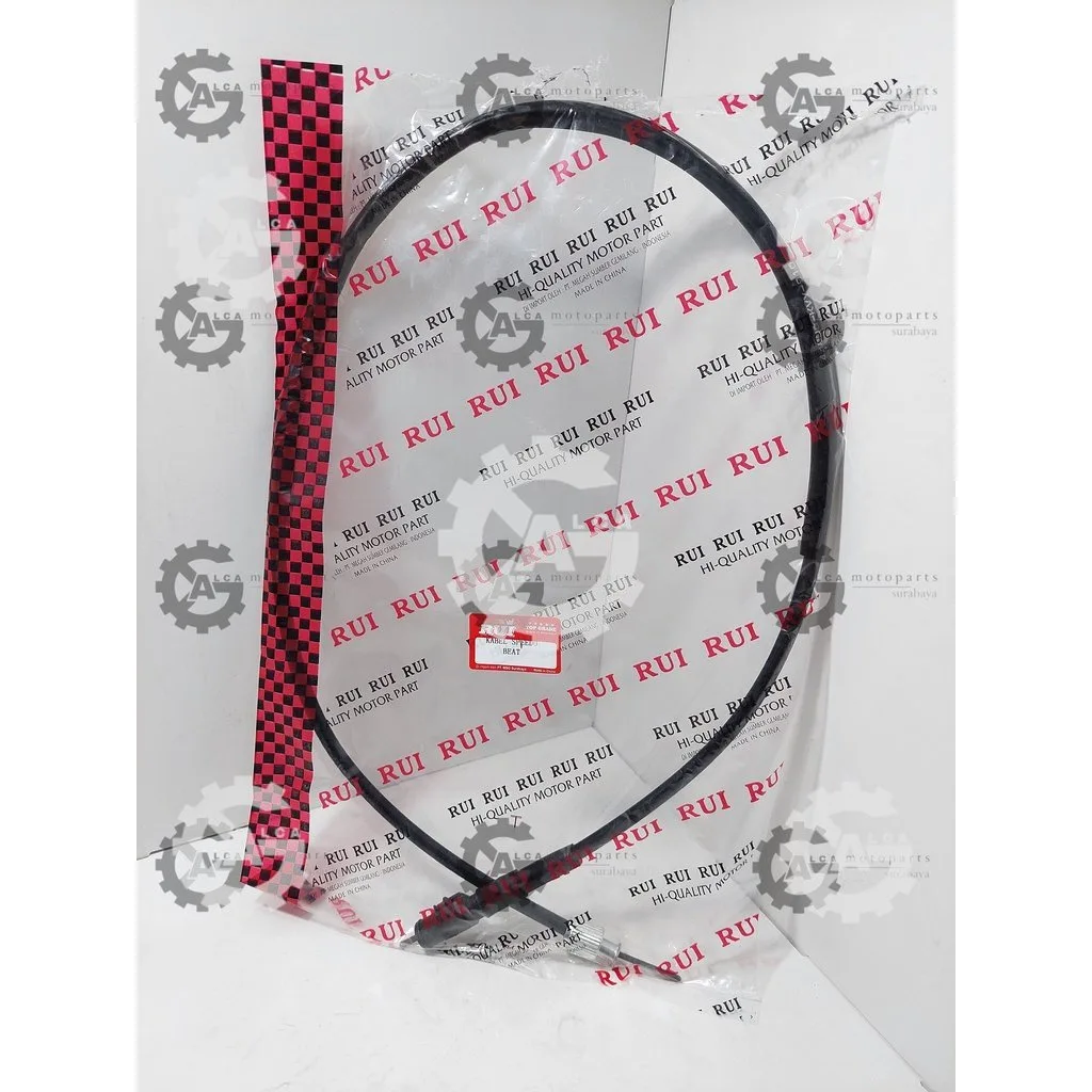 KABEL SPEEDO METER KM BEAT KARBU KVY