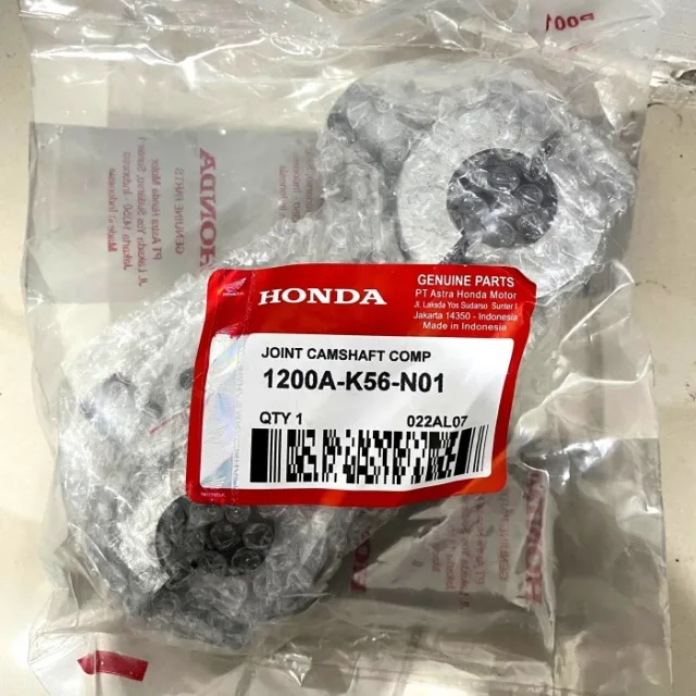 LAKOPAN DUDUKAN TUTUP NOKEN AS CBR 150R CBR 150 R CB 150 CB150 R LED K56