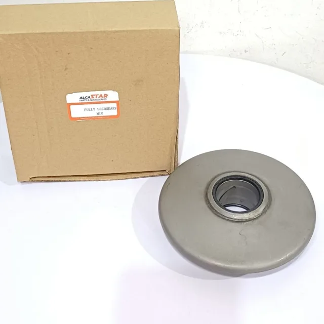 PULI PULLEY POLY POLI PULLY SECONDARY CEWEK MIO KARBU LAMA SPORTY SMILE 5TL