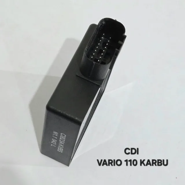 CDI VARIO 110 KARBU OLD LAMA GRADE B JSM