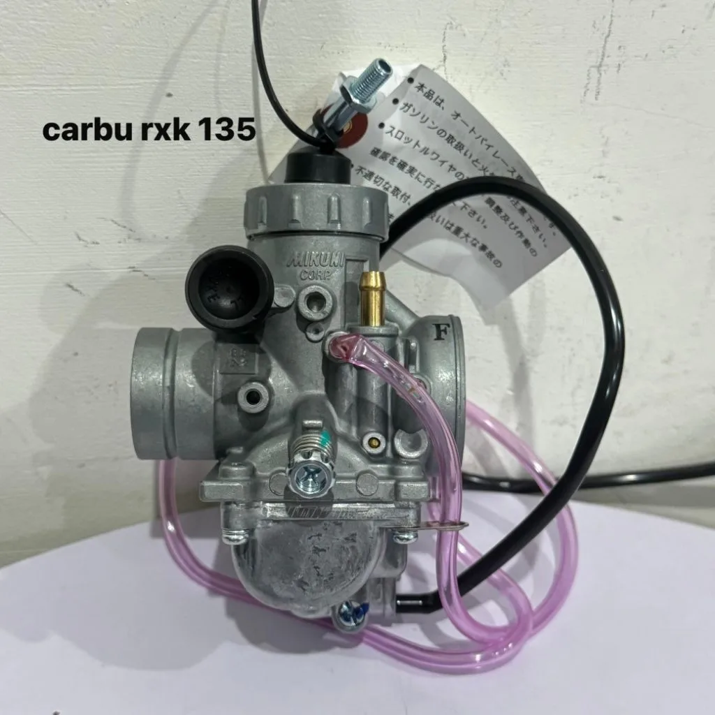 CARBURATOR KARBURATOR MIKUNI RX KING RXKING 135