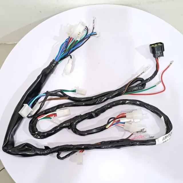 KABEL BODY BODI SET ASSY SET JUPITER Z NEW JUPITER Z BURHAN 2P2