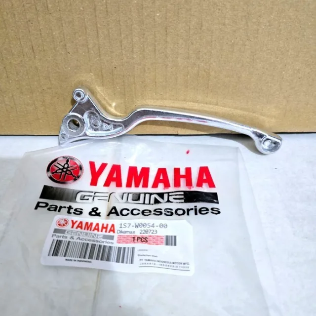 KANAN TUAS HANDLE REM KANAN JUPITER MX LAMA OLD 1S7 KANAN