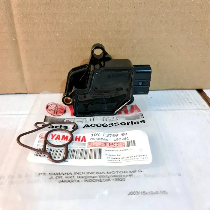 SENSOR TPS JUPITER Z1 1DY