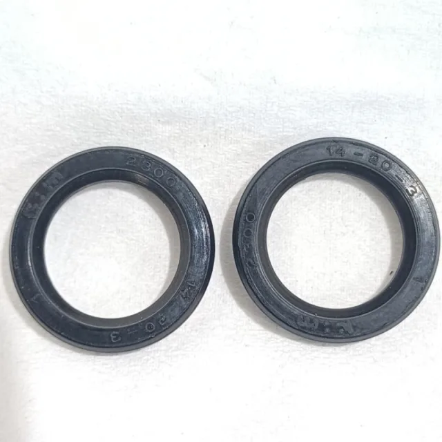 OIL SEAL SIL KOMPLIT SET LENGKAP BEAT POP VARIO SCOOPY FI ESP K44