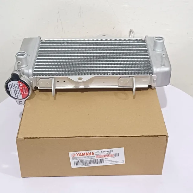 RADIATOR ASSY MOTOR VIXION OLD LAMA 3CI 3C1