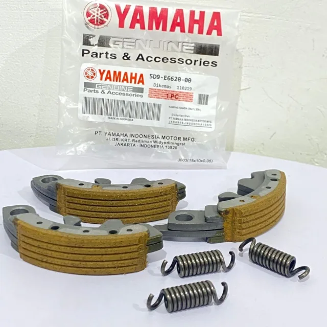 KAMPAS GANDA KOPLING ONLY VEGA ZR JUPITER Z1 ROBOT 5D9