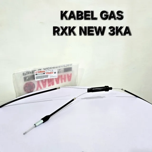 KABEL TALI GAS THROTLE RX KING RXKING NEW 3KA