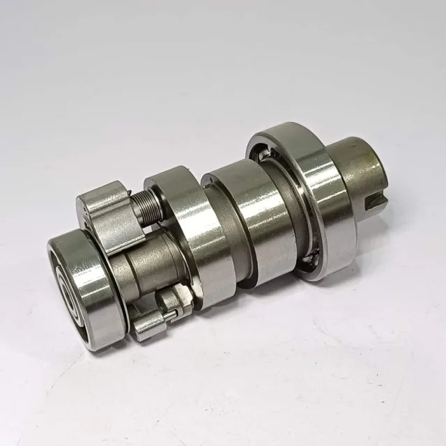 NOKEN AS CAMSHAFT KEM GENIO BEAT NEW LED 2020