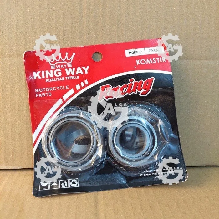 KOMSTIR COMSTIR CONESTIR KONESTIR RACING BAMBU SMASH SPIN SKYWAVE