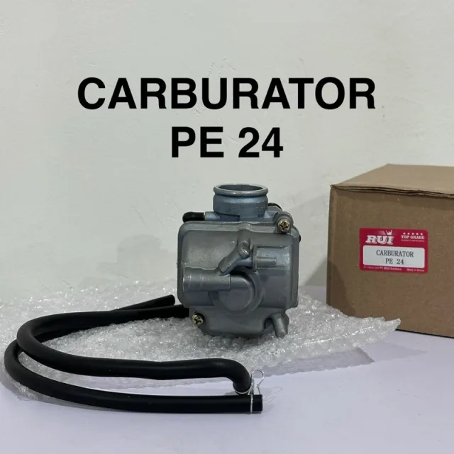 CARBURATOR KARBURATOR PE 24 KEIHIN