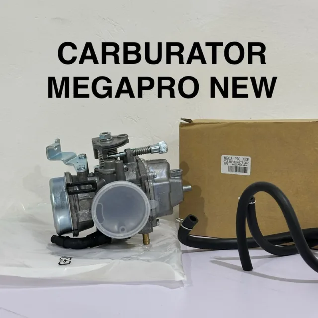 CARBURATOR KARBURATOR MEGAPRO NEW KEIHIN