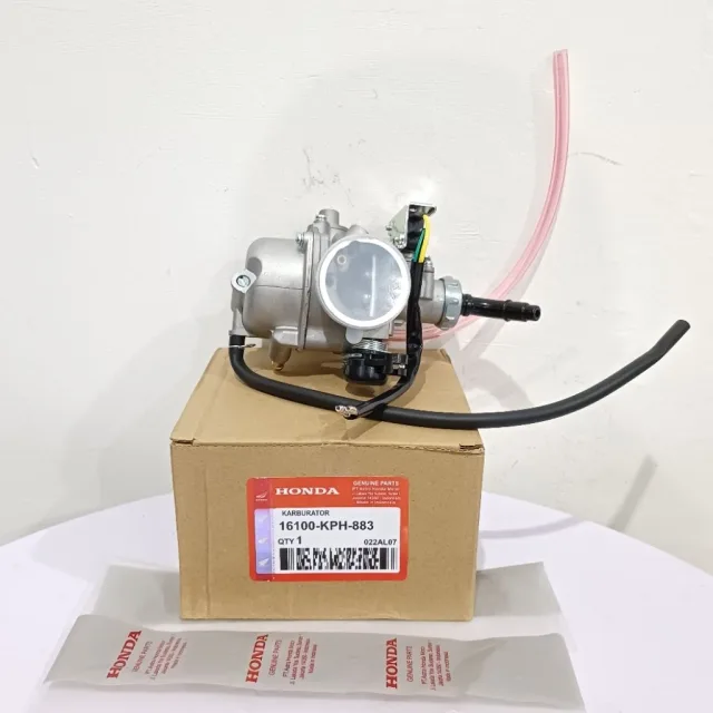 CARBURATOR KARBURATOR KEIHIN KHARISMA SUPRA X 125 KPH