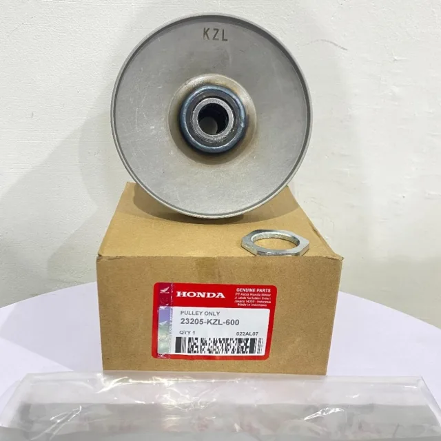 PULLY PULLEY PULI POLI ONLY BEAT FI F1 STATER KASAR K25 KZL