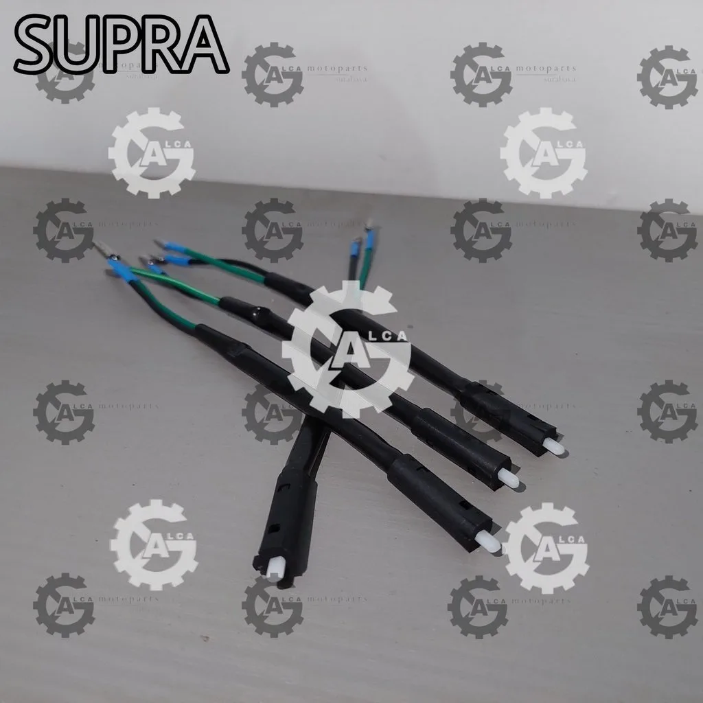 HRG PER 10 BIJI SWITCH REM DEPAN SUPRA SUPRA X SUPRA X + NOMOR PLAT ISI 10 PER PAK