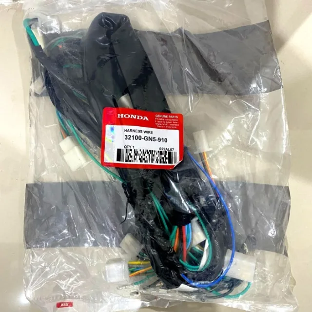KABEL BODY BODI HONDA ASTREA GRAND LEGENDA GN5