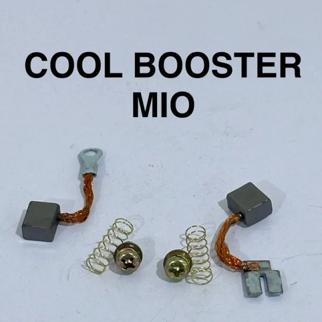 COOL BOOSTER STARTER ARANG STATER SUPRA BLADE MIO HARGA UNTUK 4 SET / 4 PAK
