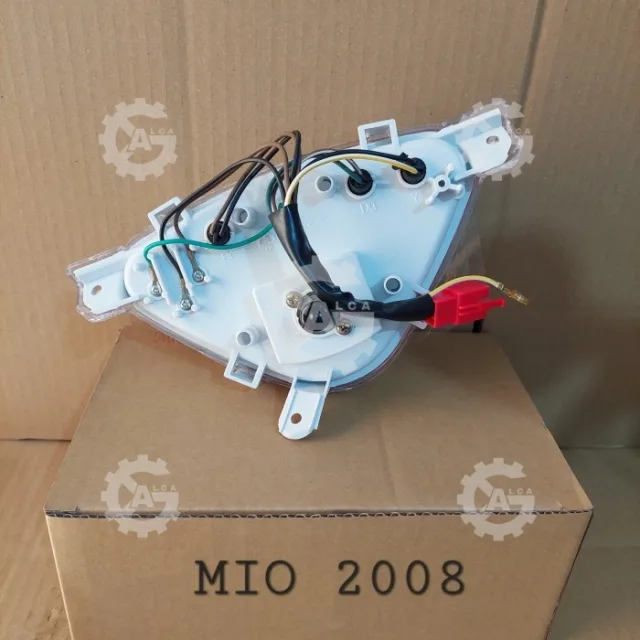 SPIDO SPEEDO METER SPEEDOMETER MOTOR MIO 2008 SMILE SPORTY TERMURAH