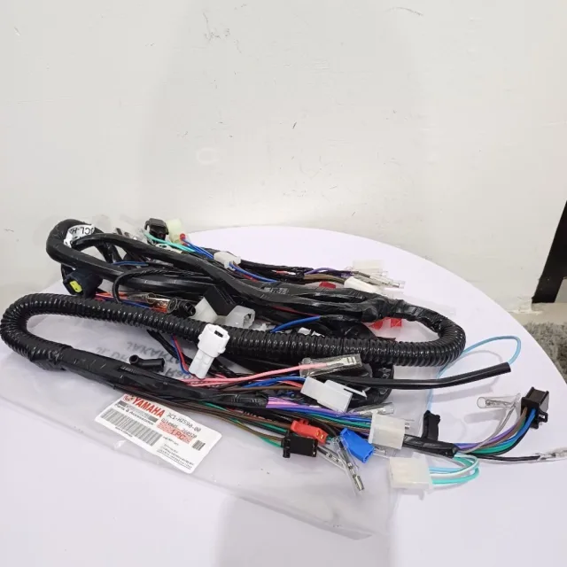 KABEL CABLE BODY BODI VIXION OLD LAMA 3C1
