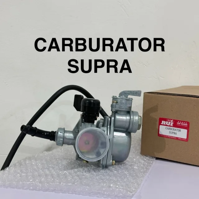 CARBURATOR KARBURATOR SUPRA / GRAND KEIHIN