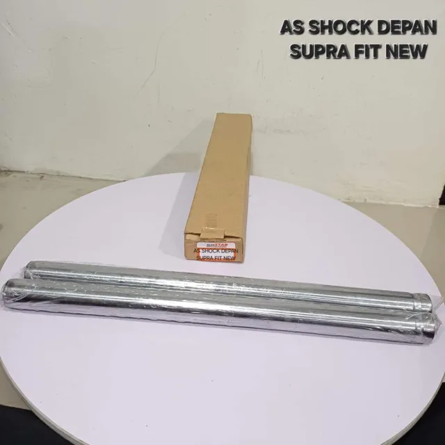 AS SHOCK AS SKOK DEPAN HONDA SUPRA FIT NEW SEPASANG