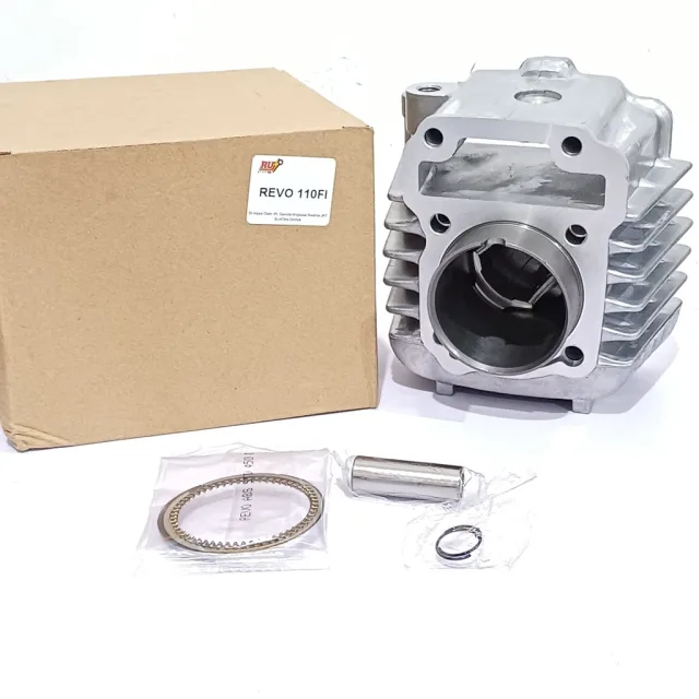 SILINDER BLOK SEHER ASSY REVO 110 FI