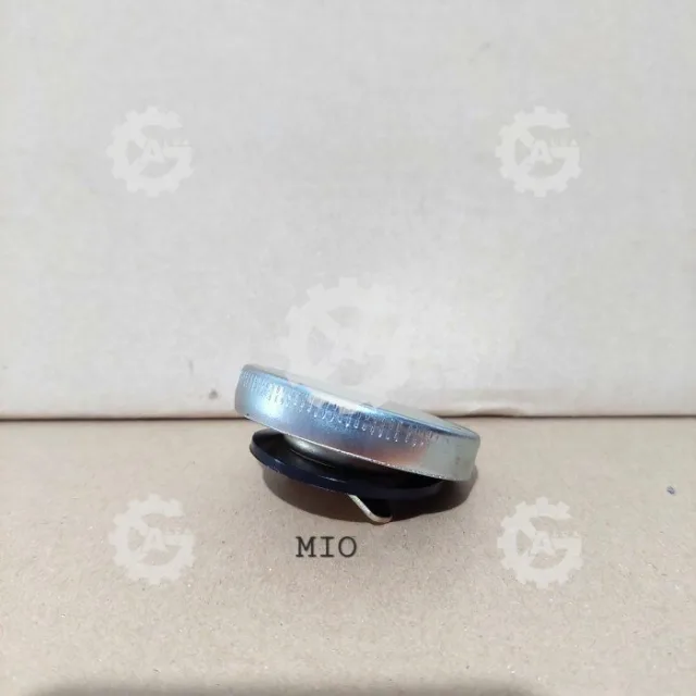 TUTUP TANGKI BENSIN MIO PLUS KARET