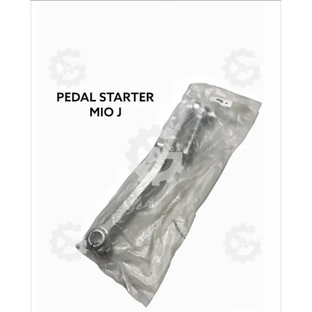 PEDAL KICK STARTER MIO J / SOUL GT 115